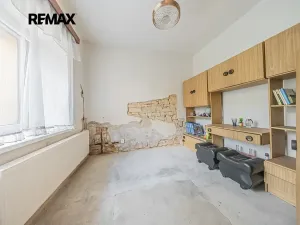 Prodej rodinného domu, Slaný, Lázeňská, 115 m2