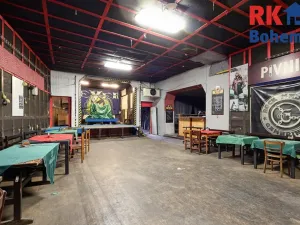 Prodej restaurace, Kolín, Veltrubská, 411 m2