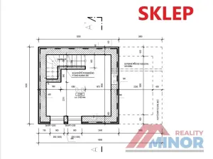 Prodej pozemku pro bydlení, Bílichov, 526 m2