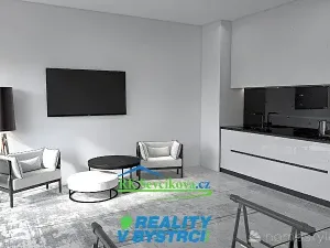 Pronájem obchodního prostoru, Brno, 32 m2