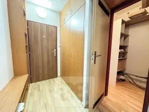 Pronájem bytu 3+kk, Praha - Čimice, Křivenická, 80 m2