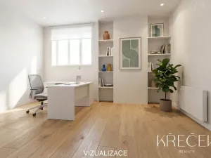Prodej obchodního prostoru, Třebíč, Bedřicha Václavka, 250 m2