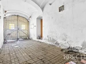 Prodej obchodního prostoru, Třebíč, Bedřicha Václavka, 250 m2