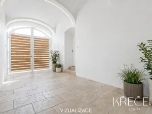 Prodej rodinného domu, Třebíč, Bedřicha Václavka, 250 m2