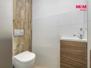 Prodej bytu 2+kk, Čáslav - Čáslav-Nové Město, Potoční, 80 m2