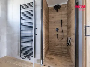Prodej rodinného domu, Hosín, 106 m2
