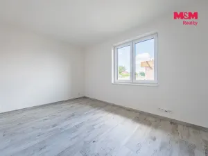 Prodej rodinného domu, Hosín, 106 m2