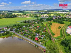Prodej chaty, Svitavy, Pod Hrází, 35 m2