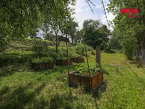 Prodej pozemku pro bydlení, Předenice, 1800 m2