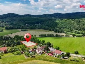 Prodej pozemku pro bydlení, Předenice, 1800 m2