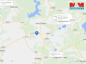 Prodej rodinného domu, Milhostov - Hluboká, 168 m2