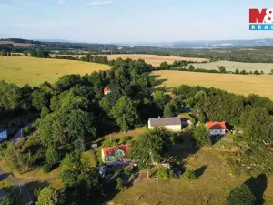 Prodej rodinného domu, Milhostov - Hluboká, 168 m2