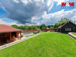 Prodej chaty, Bochov, 66 m2