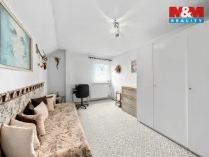 Prodej rodinného domu, Děčín - Děčín II-Nové Město, Kamenická, 107 m2