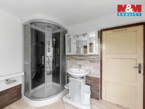 Prodej rodinného domu, Děčín - Děčín II-Nové Město, Kamenická, 107 m2