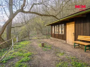 Prodej chaty, Malé Žernoseky, 48 m2