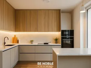 Prodej bytu 4+kk, Beroun, Na Náhonu, 120 m2