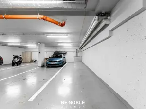 Prodej bytu 4+kk, Beroun, Na Náhonu, 120 m2