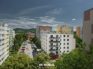 Prodej bytu 4+kk, Beroun, Na Náhonu, 120 m2