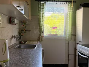 Prodej rodinného domu, Stružnice, 100 m2