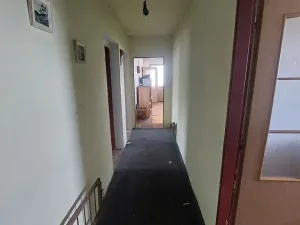 Prodej rodinného domu, Podhradní Lhota, 145 m2