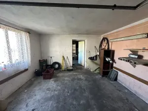 Prodej rodinného domu, Podhradní Lhota, 145 m2