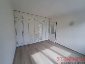 Pronájem bytu 3+1, Plzeň, Na Kovárně, 81 m2