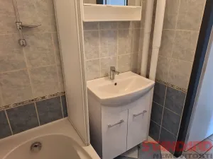 Pronájem bytu 3+1, Plzeň, Na Kovárně, 81 m2