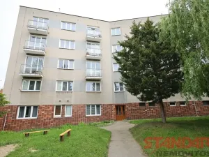 Pronájem bytu 3+1, Plzeň, Na Kovárně, 81 m2