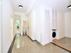 Pronájem bytu 3+kk, Praha - Kobylisy, Na Stírce, 82 m2