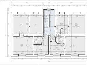 Pronájem vícegeneračního domu, Miroslav, Česká, 250 m2