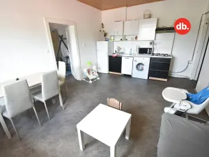 Prodej bytu 2+kk, Nejdek, Kollárova, 53 m2