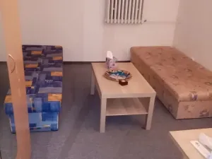 Pronájem bytu 2+1, Praha - Stodůlky, Borovanského, 37 m2