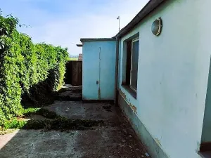 Prodej rodinného domu, Praha - Třebonice, K Řeporyjím, 75 m2