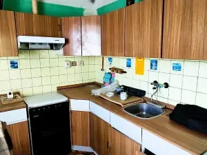 Prodej rodinného domu, Praha - Třebonice, K Řeporyjím, 75 m2