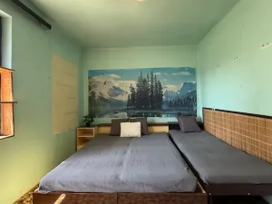 Prodej rodinného domu, Libáň, Tyršova, 70 m2