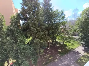 Prodej bytu 2+kk, Varnsdorf, Jarošova, 43 m2
