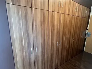 Pronájem bytu 2+1, Pardubice, Stavbařů, 56 m2