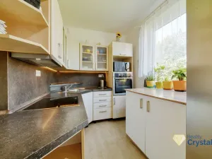 Prodej bytu 3+1, Mariánské Lázně, Bezejmenná, 59 m2