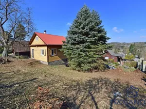 Prodej pozemku pro bydlení, Lštění, K zastávce, 621 m2