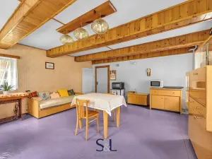 Prodej chalupy, Prysk, 150 m2
