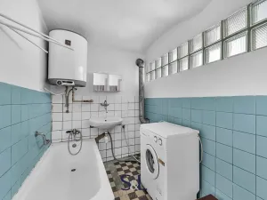 Prodej chalupy, Prysk, 150 m2