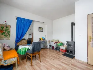 Prodej vícegeneračního domu, Benešov nad Ploučnicí, Českolipská, 244 m2