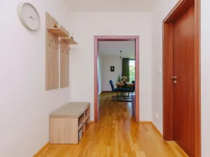 Prodej bytu 3+kk, Karlovy Vary, Pražská silnice, 88 m2