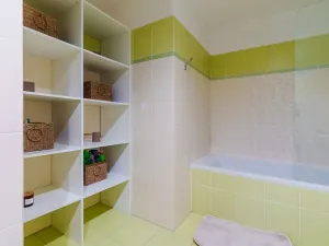 Prodej bytu 3+kk, Karlovy Vary, Pražská silnice, 88 m2