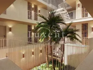 Prodej bytu 2+kk, San Pedro del Pinatar, Španělsko, 37 m2