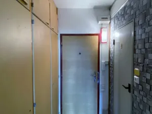 Pronájem bytu 1+kk, Kopřivnice, Pod Morávií, 34 m2