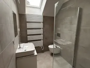 Pronájem bytu 2+kk, Písek, Gregorova, 54 m2