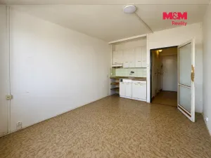 Prodej bytu 1+kk, Praha - Michle, Batelovská, 24 m2