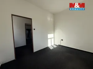 Prodej bytu 2+1, Jablonec nad Nisou, Na Roli, 41 m2